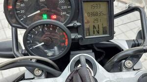 Bmw R 1200 R (2006 - 11) 