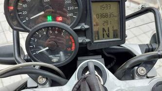 Bmw R 1200 R (2006 - 11) usata