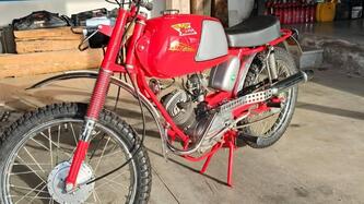 Moto Morini Corsarino scrambler  epoca