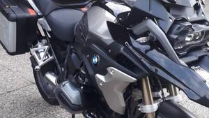 Bmw R 1200 GS (2017 - 18) 