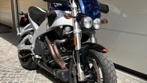 Buell Lightning CityX XB9 SX (2005 - 09) 