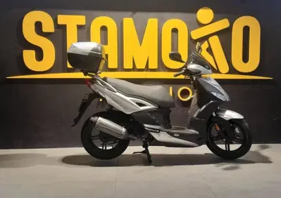 Kymco Agility 50 R16 + (2008 - 18) - Annuncio 9649366