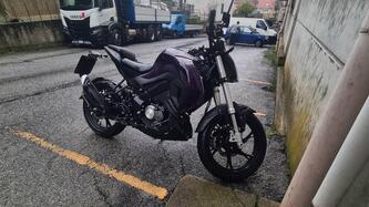 Keeway Motor RKF 125 (2021 - 24) usata