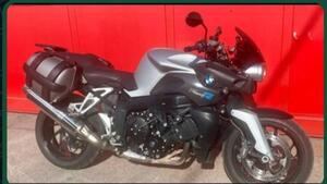 Bmw K 1200 R 