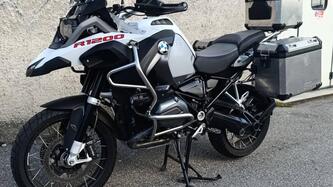 Bmw R 1200 GS Adventure (2013 - 16) usata