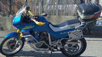 Honda Transalp XL 600V (1997 - 99) usata