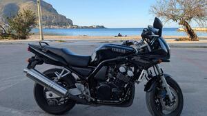 Yamaha  