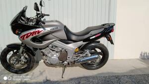 Yamaha TDM 850 (1996 - 01) 
