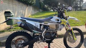 Husqvarna FE 350 (2019) 