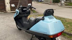 Honda CN 250 