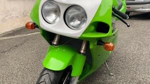 Kawasaki  