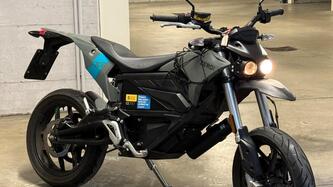 Zero FXS (2015 - 21) usata