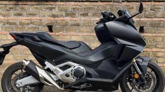 Honda Forza 750 DCT Style (2021 - 24) usata