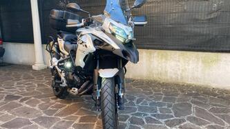Benelli TRK 502X (2021 - 25) usata