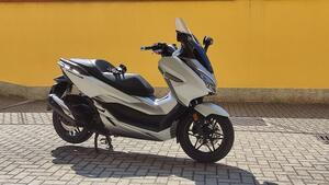 Honda Forza 300 ABS (2018 - 20) 