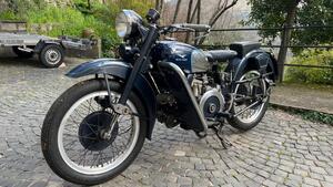 Moto Guzzi  