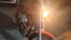 Harley-Davidson  