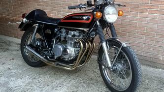 Honda CB 500 Four epoca