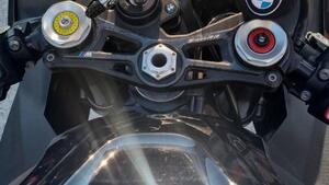 Bmw S 1000 RR (2021 - 22) 
