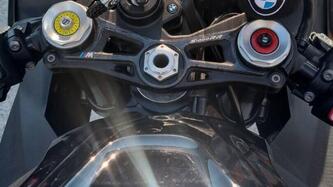 Bmw S 1000 RR (2021 - 22) usata