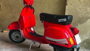 Vespa