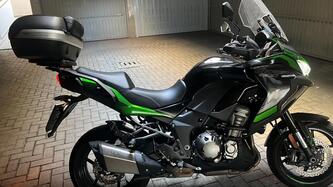 Kawasaki Versys 1000 SE (2021 - 24) usata