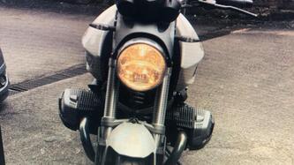 Bmw R 1200 R (2011 - 14) usata