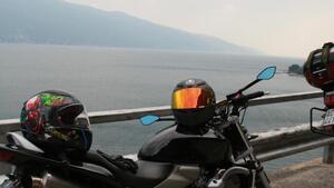 Honda Hornet 600 (2003 - 04) 
