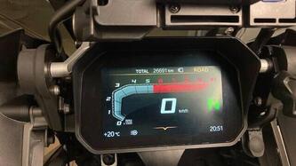 Bmw R 1200 GS (2017 - 18) usata