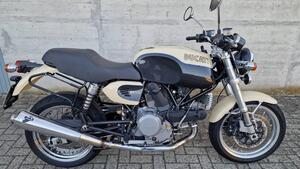 Ducati Sportclassic GT 1000 