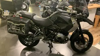 Bmw R 1200 GS (2010 - 12) usata