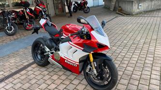 Ducati Panigale V4 S 1100 (2020) usata