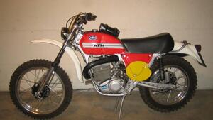 KTM  