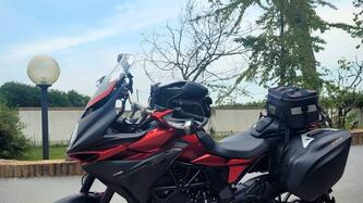 MV Agusta Turismo Veloce 800 Lusso SCS (2017 - 20) usata
