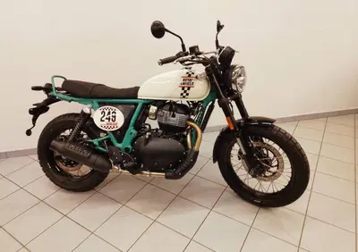 Royal Enfield Bear 650 (2025 - 26) - Annuncio 9649648