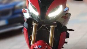 Bmw S 1000 XR (2020 - 23) 