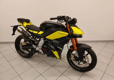 Fantic Motor Stealth 125 (2025 - 26) - Annuncio 9649651