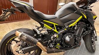 Kawasaki Z 900 (2021 - 24) usata