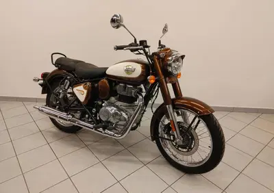 Royal Enfield Classic 350 (2021 - 26) - Annuncio 9649655