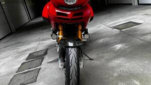 Ducati Multistrada 1100 S (2006 - 09) 