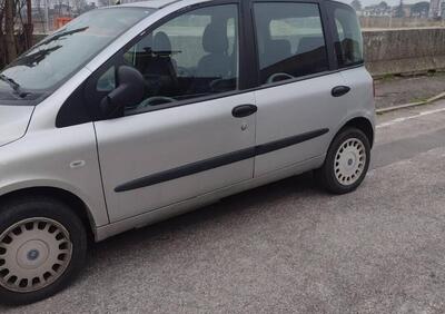 Fiat Multipla 1.6 16V Natural Power Active  usata