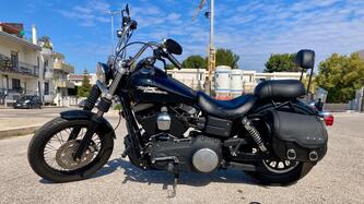 Harley-Davidson 1584 Street Bob (2008 - 15) - FXDB usata