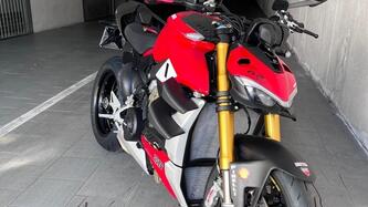 Ducati Streetfighter V4 1100 S (2020) usata