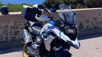 Bmw R 1250 GS (2019 - 20) usata