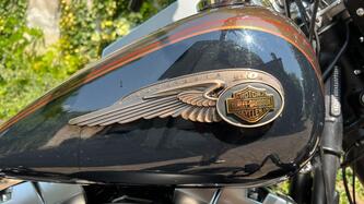 Harley-Davidson 1690 Fat Boy Special (2010 - 17) - FLSTF