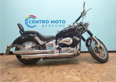 Yamaha XVS 650 Drag Star (1997 - 05) - Annuncio 9649710