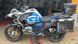 Bmw R 1200 GS Adventure (2017 - 18) usata