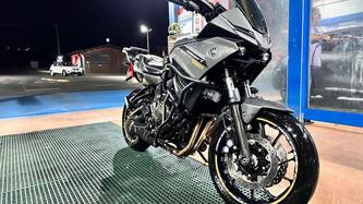 Yamaha Tracer 7 (2021 - 25) usata
