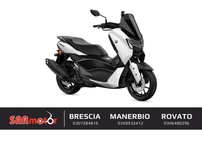 Yamaha N-Max 125 (2025 - 26) - Annuncio 9645502