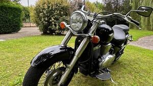 Kawasaki Vulcan VN 900 Classic (2006 - 10) 